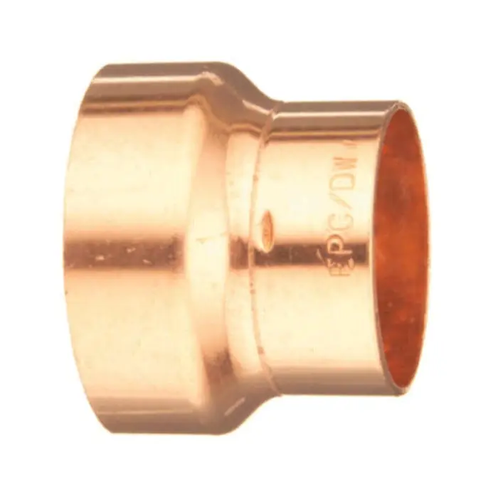 EPC 10046166 301-2 Solder DWV Extended Bushing 3 x 2 in