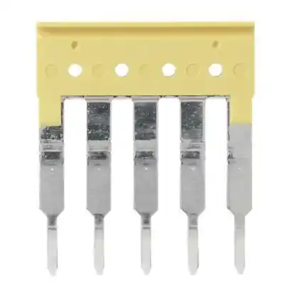 Allen-Bradley 1492-N39 50-Pole Side Jumper