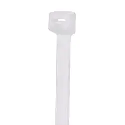 Panduit S14-120-L StrongHold Contractor Grade Cable Tie 14.49 in Length