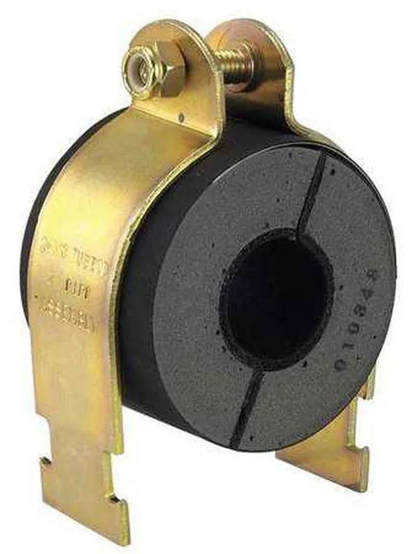 ZSi-Foster UX5812 Cush-A-Therm 5/8 in. General Purpose Pipe Clamp