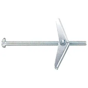 DeWalt 04541-PWR Toggles RH 1/2 x 4 Qty: 25