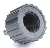 Clean-Fit 62050 TUTTB12 Tube Brush 1/2 Inch Inner Diameter