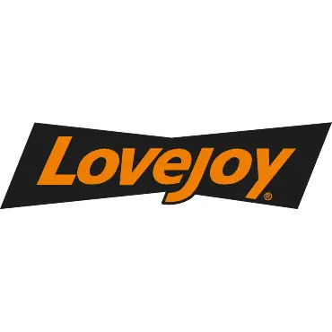 Lovejoy QF15X1 Jaw Coupling Hub Standard Coupling