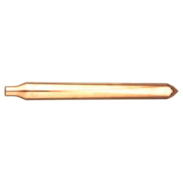 EPC 10030500 122 Solder Air Chamber, 1/2 x 1 x 6 in Nominal