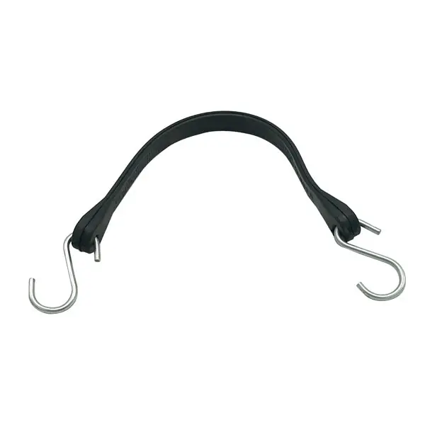 15'' Rubber Tie Down