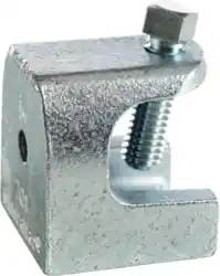 Minerallac 700 Set Screw Beam Clamp Power 5/8 REPLACEMENT MPN