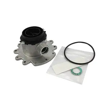 Lochinvar 100287145 Venturi w/ Gaskets - Natural (Beginning Serial #1738)