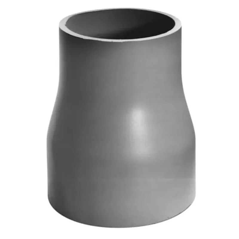 CARLON E952LK Fabricated Reducer Male x Male 3 Inch x 2-1/2 Inches PVC