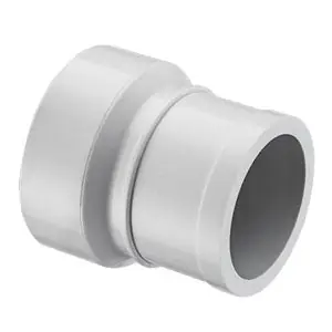 Spears P119-015 1-1/2 PVC DWV NO HUB ADAPTER SXH