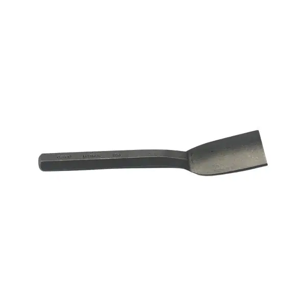 1 1/2'' Broad-Nose  Caulk Tool