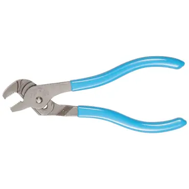 Channellock 424 Straight Jaw Tongue & Groove Pliers