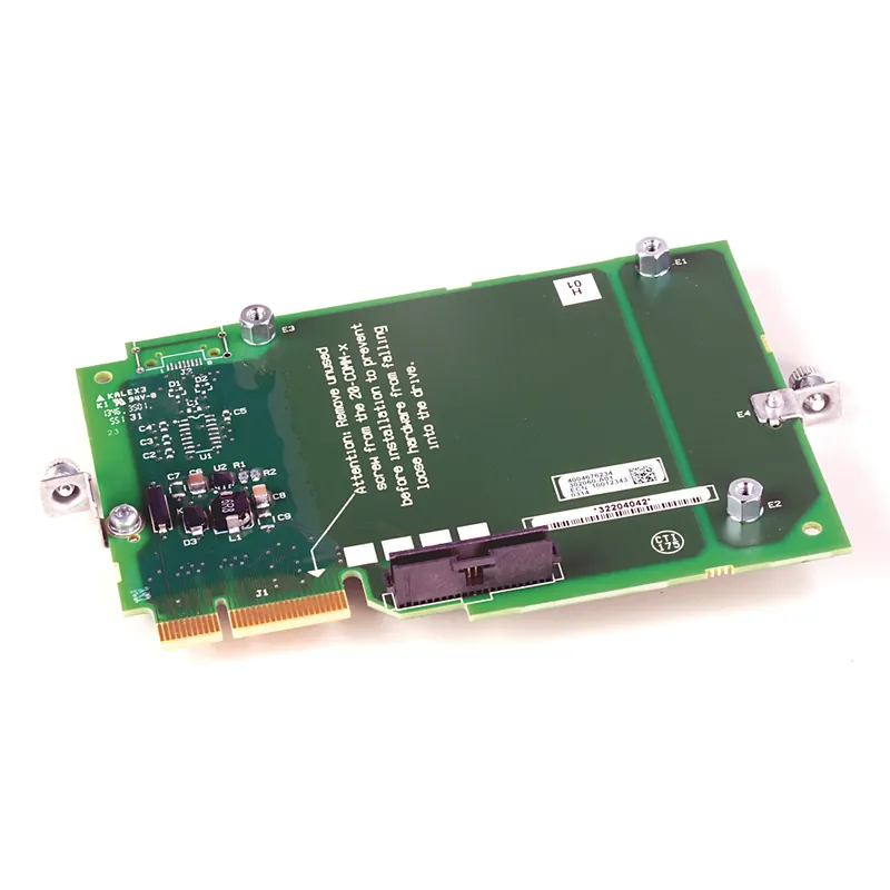 Allen-Bradley 20-750-20COMM PowerFlex 750 20 Communication Carrier Kit