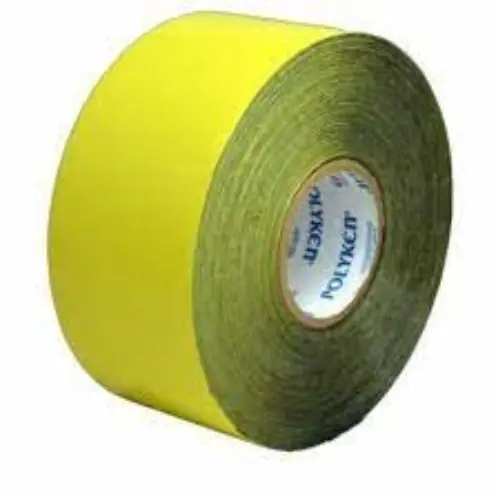 Polyken 1086526 Corrosion Control Tape 100 ft Length 2 in Width Replacement MPN