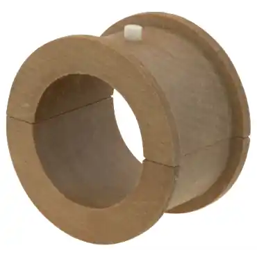 Martin CHB2204W Hanger Bearing - 2 in Bore Wood Material