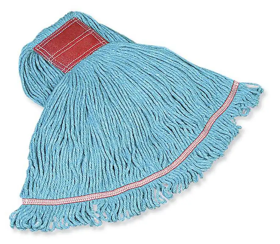 Rubbermaid FGC15306BL00 Swinger Loop Large Blue 5Band