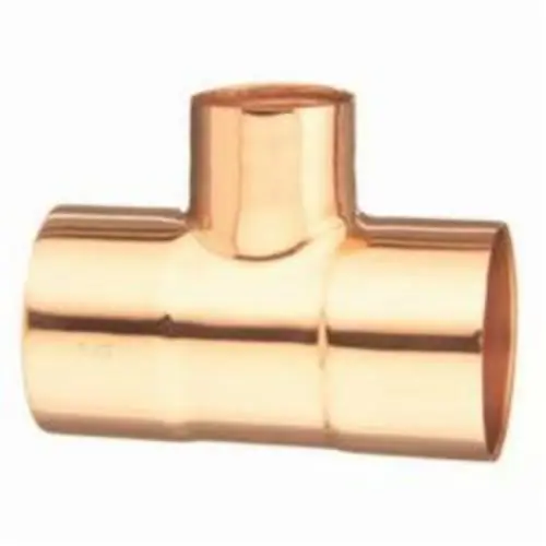 EPC 10032948 111-R Solder Reducing Tee 1-1/2 x 3/4 x 1-1/2 in 10032948
