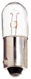 SATCO S6918 0.95 Watt Miniature T3 1/4