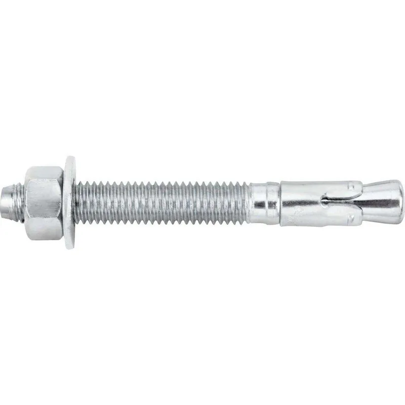 DEWALT 7413SD1-PWR Power-Stud+ SD1 3 in. Carbon Steel Wedge Expansion Anchor