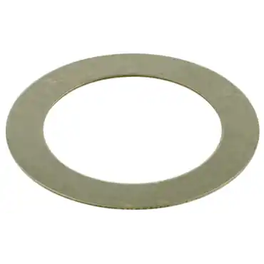 SKF AS4060 Roller Thrust Bearing Washer - Needle Roller Thrust - 40 mm ID - 60 mm OD
