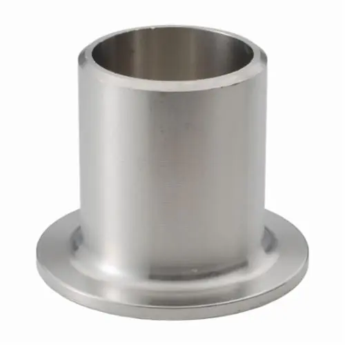 Merit Brass 01626-08 Type A Stub End 1/2 in Nominal Butt Welded End Style SCH 10S Replacement MPN