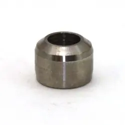 Merit Brass SW3690D-12 Sock-O-Let, 3/4 in Nominal, Socket Welded End Style, 316 Stainless Steel, Import