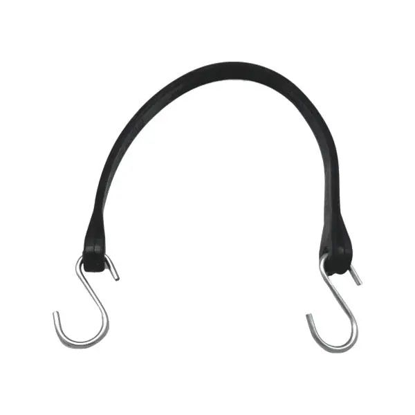 21'' Rubber Tie Down