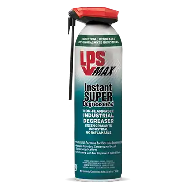 LPS 97220 20 wt oz Non-Flammable Degreaser