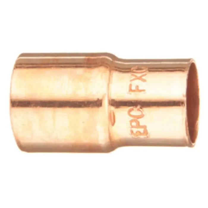 EPC 10230118 Solder Fitting Reducer 3 x 2-1/2 in