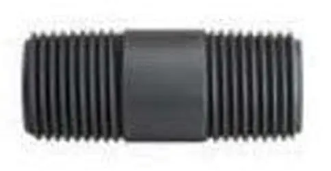 Spears 887-005 PNI2XCL 2XCL PVC80 TBE NIPPLE