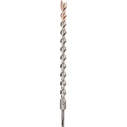 Milwaukee 48207085 1X18 SDS Plus 2Ct Bit