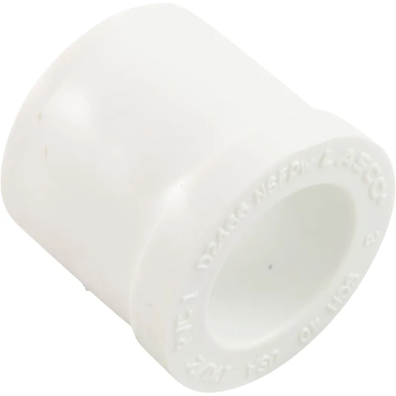 Lasco 437-130 Reducer 1 Spigot x 1/2 Slip