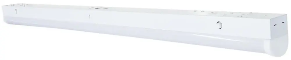 Nuvo Lighting 65/701 SATCO 4' Linear Strip White