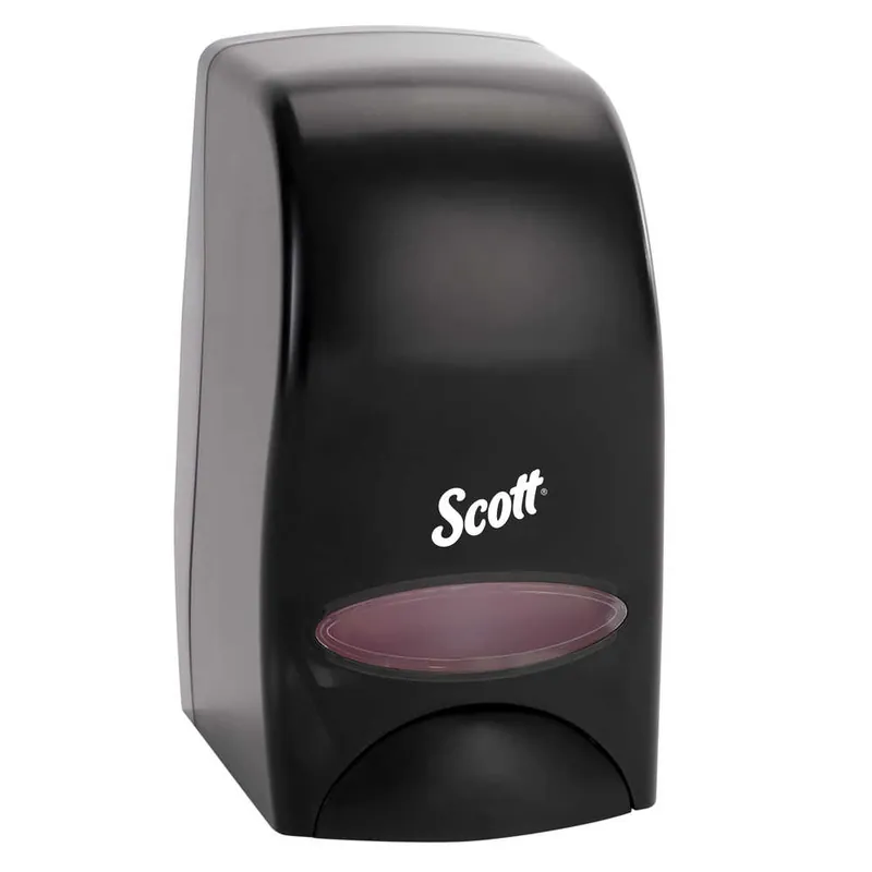 Scott 92145 Skin Care Dispenser 1000 ml Replacement MPN