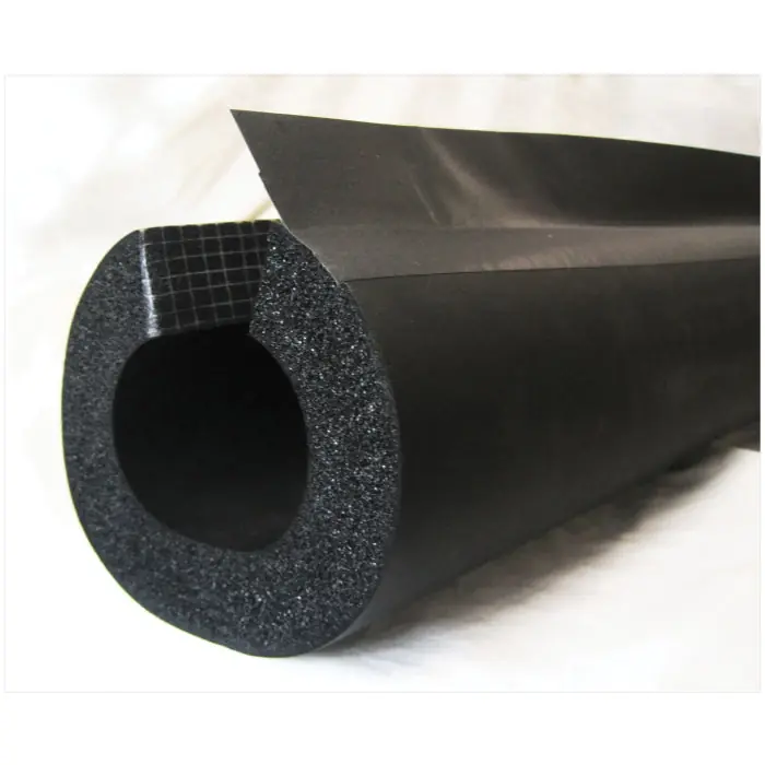 K-Flex 6RXLO048278 INSUL-LOCK DS 6RXLO048278 Flexible Pipe Insulation