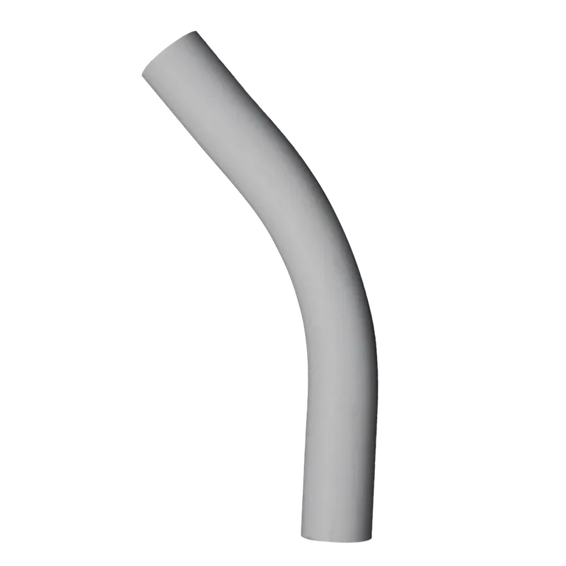Cantex 5133770 UA7AL SCH40 45D Elbow 3