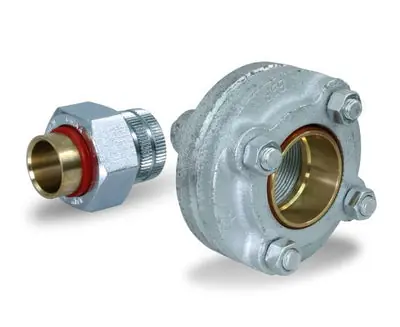 Everflow DUFS0100-NL