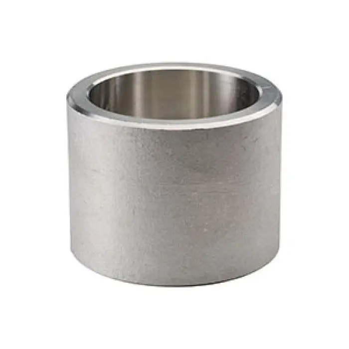 Merit Brass SW3611D-48 Pipe Coupling 3 in Socket Welded 3000 lb