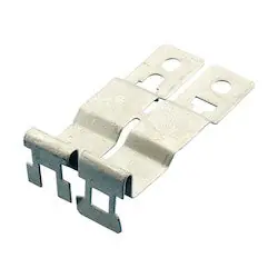 nVent CADDY IDS95 Independent Support Clip, 9/16 in, 65 lb Holding