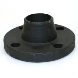 Weldbend 120-200-000 Raised Face Weld Neck Flange 20 in Nominal 150 lb