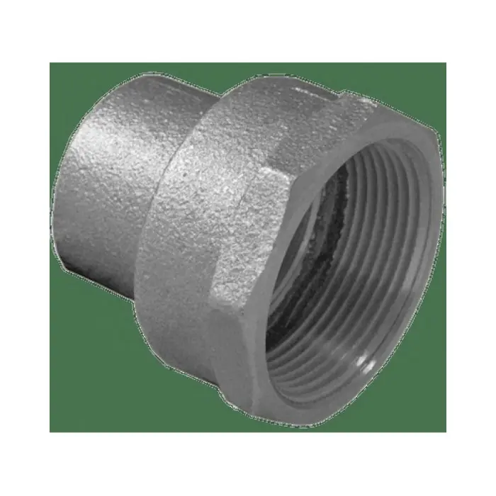 EPC 10159260 4703 Solder Reducing Adapter 1-1/4 x 3/4 in
