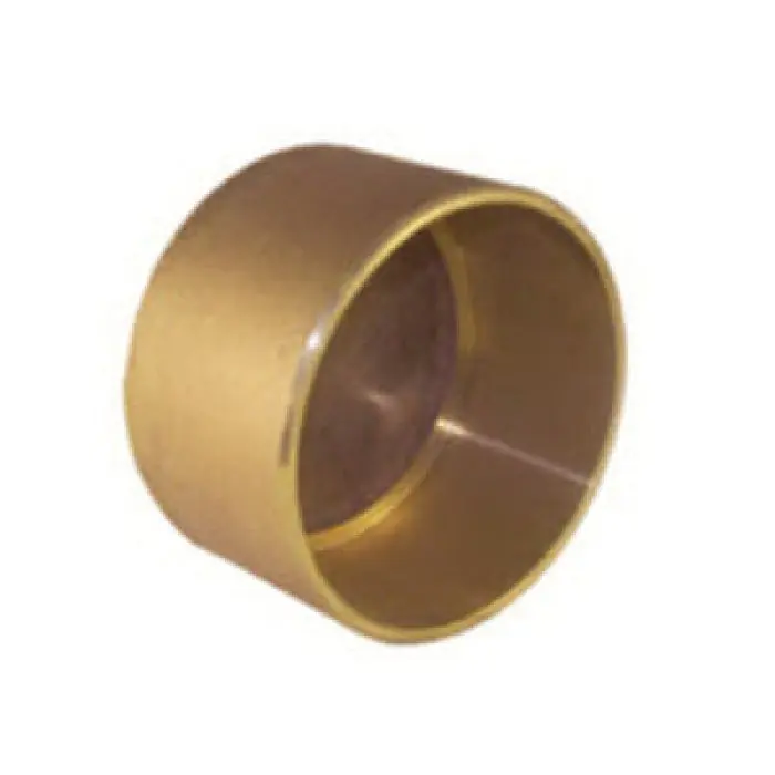 EPC 10051226 Solder Tube Cap 5 in C x C