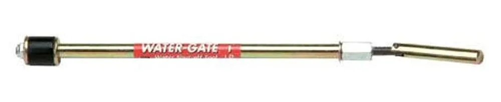Clean-Fit 77006 Water Gate Seal 3/4 Inch