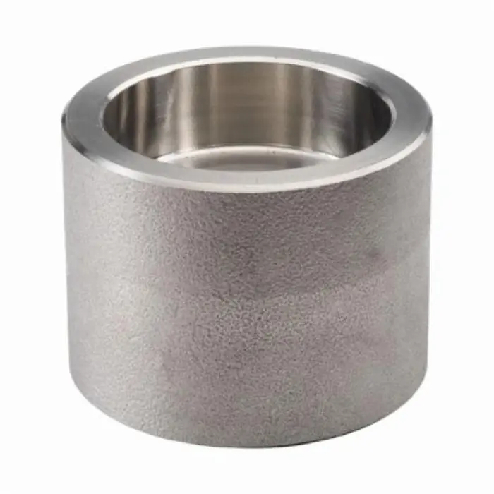 Merit Brass SW3612D-1612 Pipe Reducing Coupling 3000 lb 1 x 3/4 in