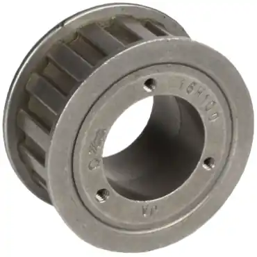 Martin 24L050SH L Series, 3/8 Pitch QD Timing Pulley