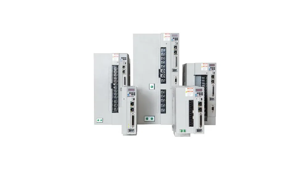 Allen-Bradley 2198-E1015-ERS Kinetix 5100 200