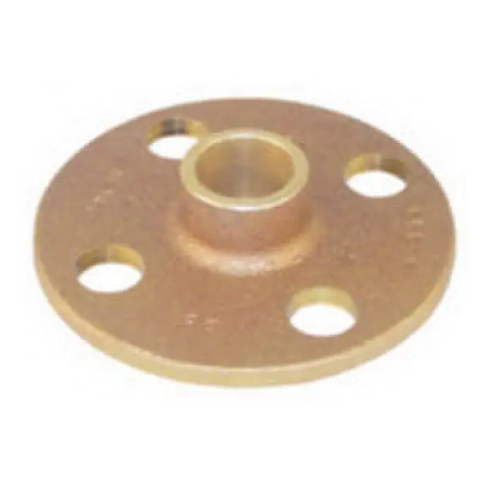 EPC 10051244 Companion Flange Solder 1/2 in Nominal 125 lb
