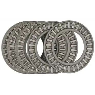 SKF AXK6085 Thrust Needle Roller Bearing