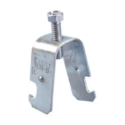 nVent CADDY SCH8 Conduit Clamp 1-Piece 1/2 EMT