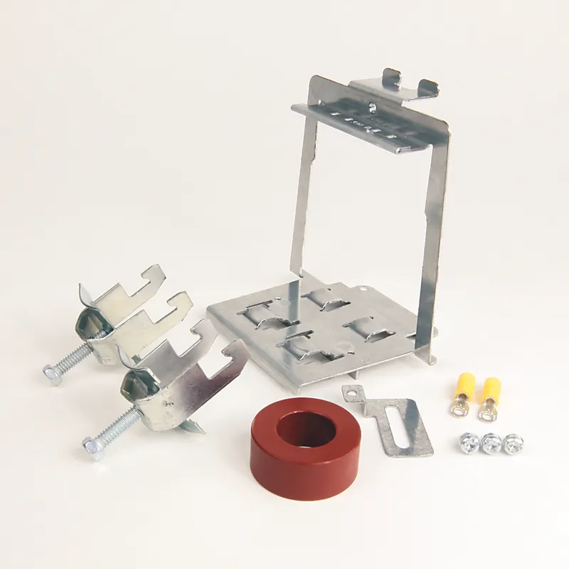 Allen-Bradley 20-750-EMC1-F2 AC Drive EMC Plate with Core