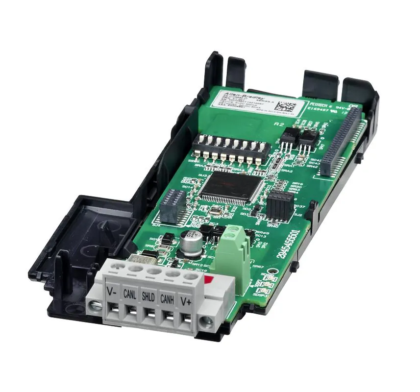 Allen-Bradley 25-COMM-D DeviceNet Communication Adapter